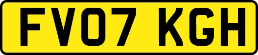 FV07KGH