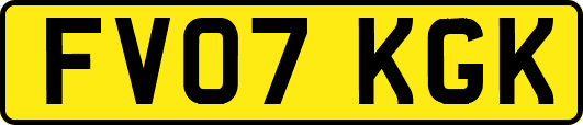 FV07KGK
