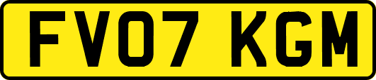 FV07KGM