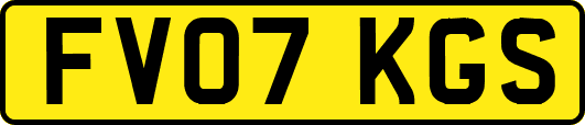 FV07KGS