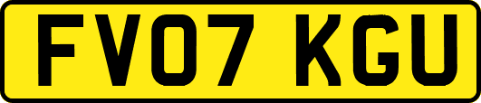 FV07KGU