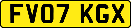 FV07KGX