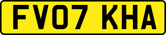 FV07KHA