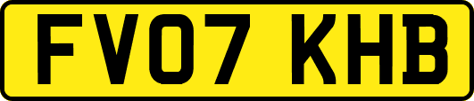 FV07KHB