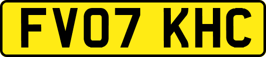 FV07KHC