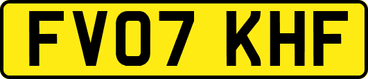 FV07KHF