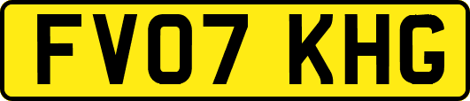 FV07KHG