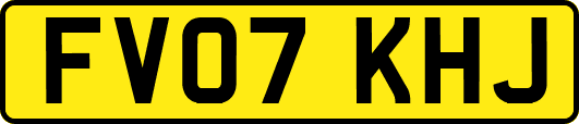 FV07KHJ