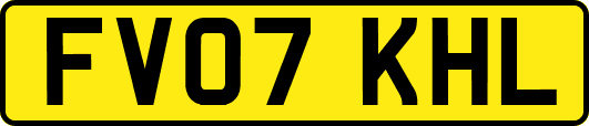 FV07KHL