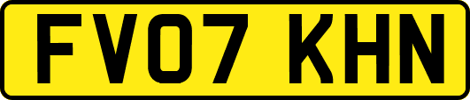 FV07KHN