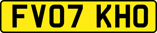 FV07KHO