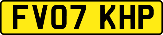 FV07KHP