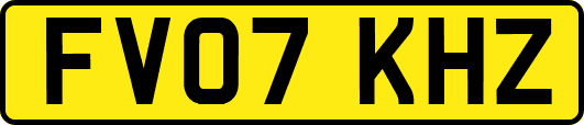 FV07KHZ