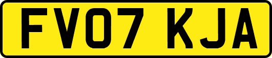FV07KJA