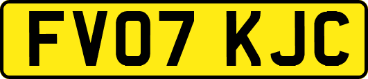 FV07KJC