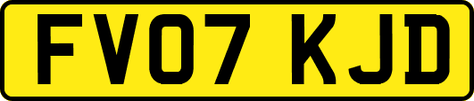 FV07KJD