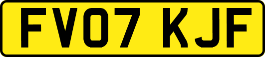 FV07KJF