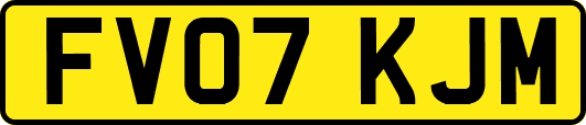 FV07KJM