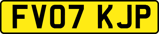 FV07KJP