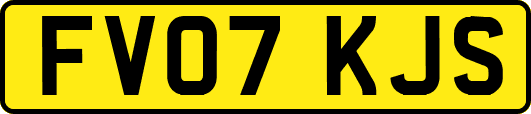 FV07KJS