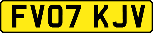 FV07KJV