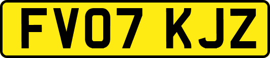FV07KJZ