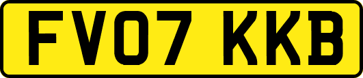 FV07KKB