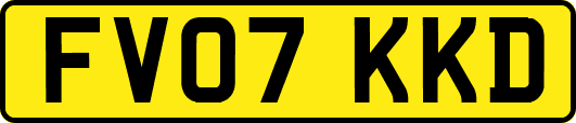 FV07KKD