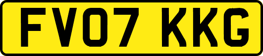 FV07KKG