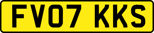 FV07KKS