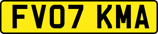 FV07KMA