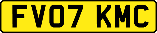 FV07KMC