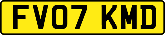 FV07KMD