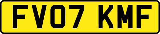 FV07KMF