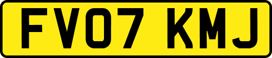 FV07KMJ