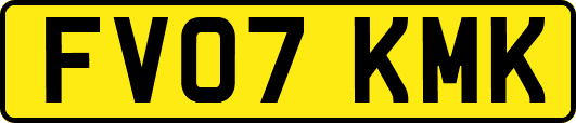 FV07KMK
