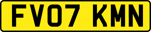 FV07KMN