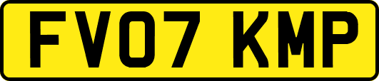 FV07KMP