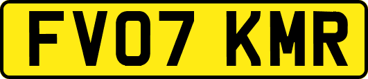 FV07KMR