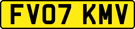 FV07KMV