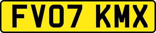 FV07KMX