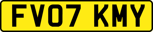 FV07KMY