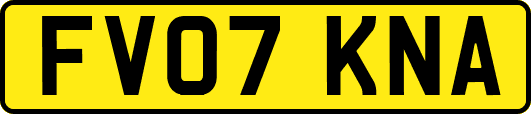 FV07KNA