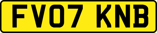 FV07KNB