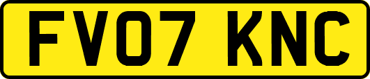 FV07KNC