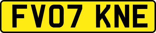 FV07KNE