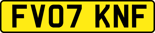 FV07KNF