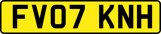 FV07KNH