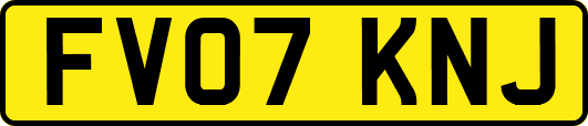 FV07KNJ