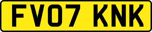 FV07KNK